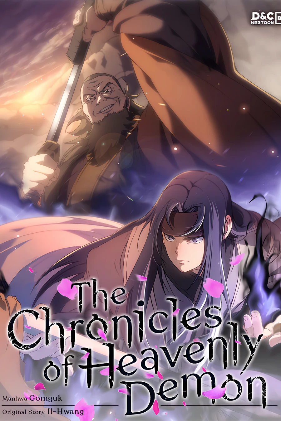 The Chronicles of Heavenly Demon